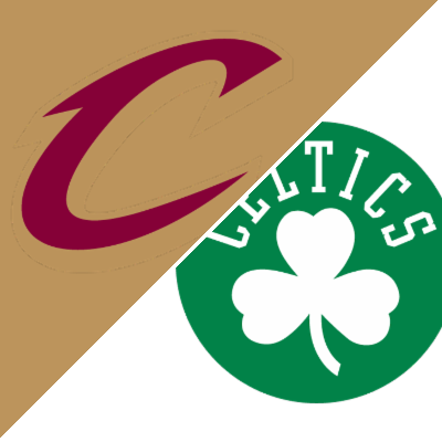Follow live: Celtics take on Cavs in Game 1 of Eastern semi-finals