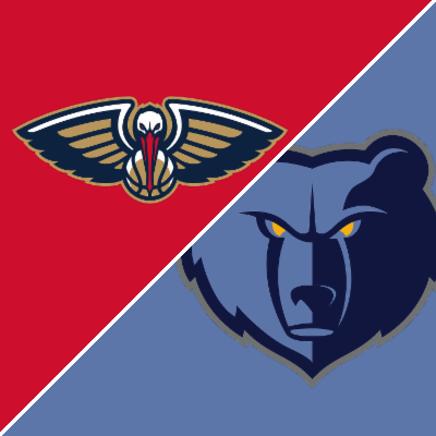 Grizzlies 120-109 Pelicans (Nov 29, 2024) Box Score - ESPN