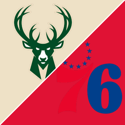 Bucks 124-109 76ers (Oct. 23, 2024) Game Recap