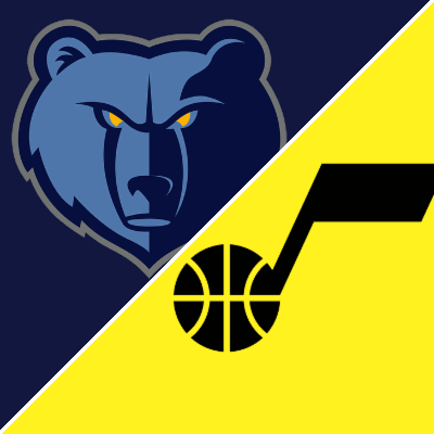 Grizzlies 126-124 Jazz (Oct. 23, 2024) Game Recap