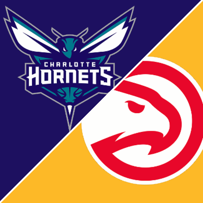 Hawks 125-120 Hornets (Oct. 25, 2024) Game Recap