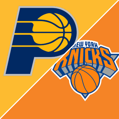 Knicks 123-98 Pacers (Oct. 25, 2024) Game Recap