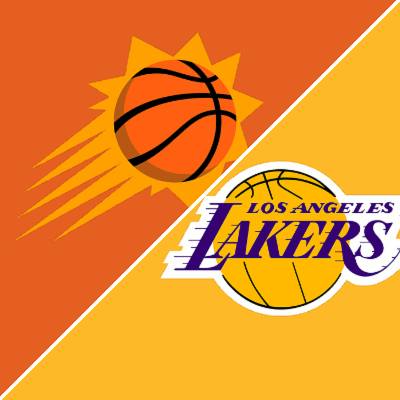 Lakers 123-116 Suns (Oct. 25, 2024) Game Recap