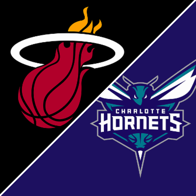 Heat 114-106 Hornets (Oct. 26, 2024) Game Recap