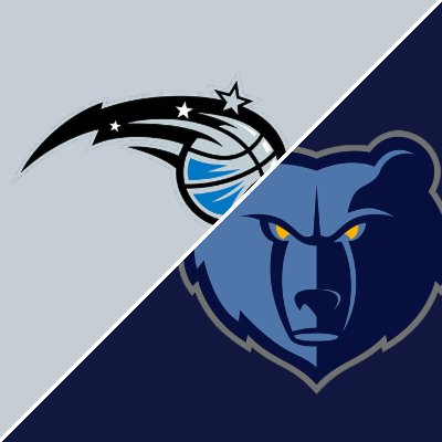 Grizzlies 124-111 Magic (Oct. 26, 2024) Game Recap