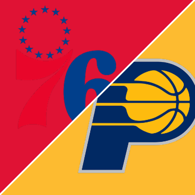 76ers 118-114 Pacers (Oct. 27, 2024) Game Recap