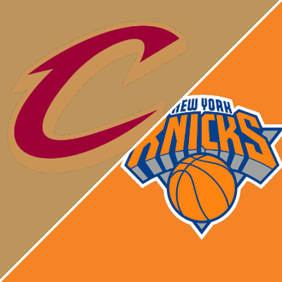 Cavaliers 110-104 Knicks (Oct. 28, 2024) Game Recap