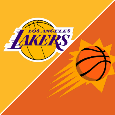 Suns 109-105 Lakers (Oct. 28, 2024) Game Recap