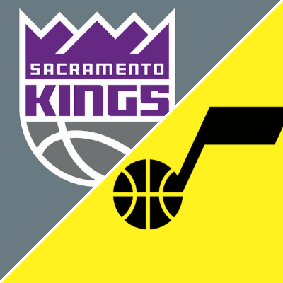 Kings 113-96 Jazz (Oct. 29, 2024) Game Recap