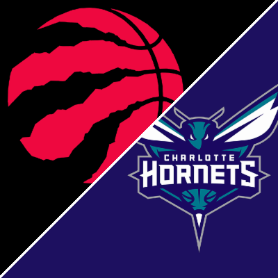 Hornets 138-133 Raptors (Oct. 30, 2024) Game Recap