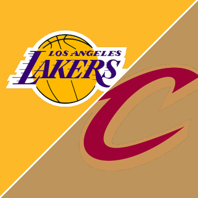 Cavaliers 134-110 Lakers (Oct. 30, 2024) Game Recap