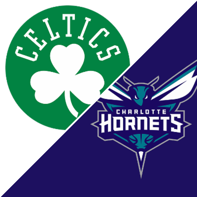 Celtics 124-109 Hornets (November 1, 2024) Game Recap