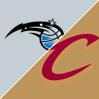 Cavaliers 120-109 Magic (November 1, 2024) Game Recap