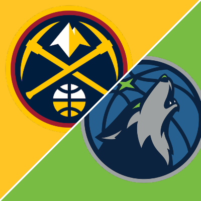 Timberwolves 119-116 Nuggets (November 1, 2024) Game Recap