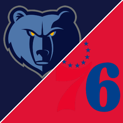 Grizzlies 124-107 76ers (November 2, 2024) Game Recap