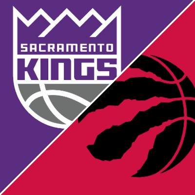 Raptors 131-128 Kings (Nov 2, 2024) Box Score - ESPN