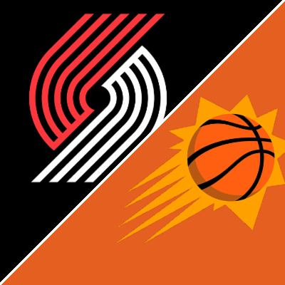 Suns 103-97 Trail Blazers (November 2, 2024) Game Recap