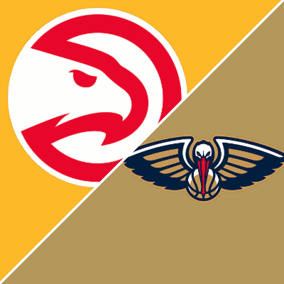 Hawks 126-111 Pelicans (November 3, 2024) Game Recap