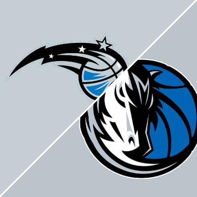 Mavericks 108-85 Magic (November 3, 2024) Game Recap