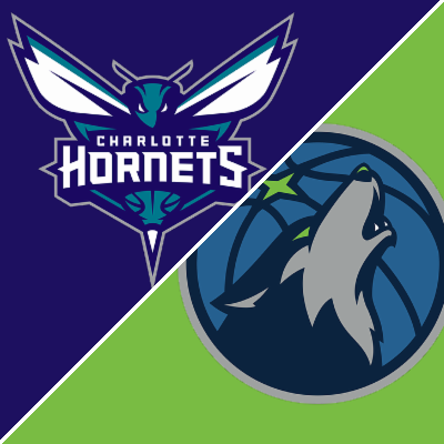 Timberwolves 114-93 Hornets (November 4, 2024) Game Recap