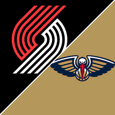 Trail Blazers 118-100 Pelicans (November 4, 2024) Game Recap