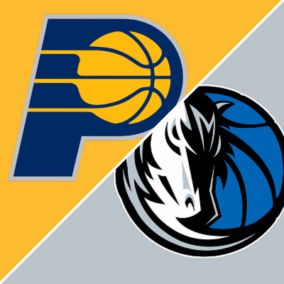 Pacers 134-127 Mavericks (November 4, 2024) Game Recap