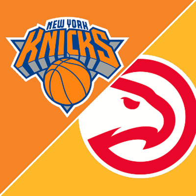 Hawks 121-116 Knicks (November 6, 2024) Game Recap