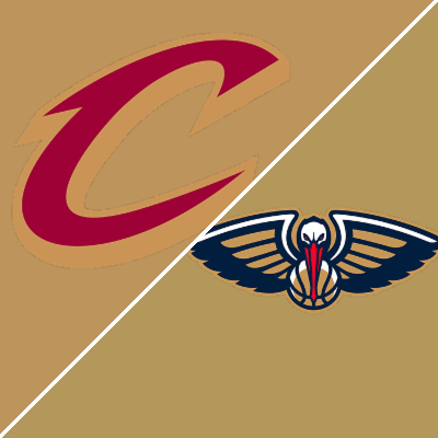 Cavaliers 131-122 Pelicans (November 6, 2024) Game Recap