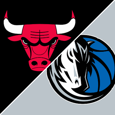 Mavericks 119-99 Bulls (November 6, 2024) Game Recap