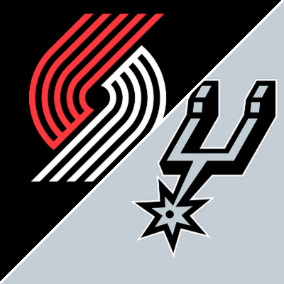 Spurs 118-105 Trail Blazers (November 7, 2024) Game Recap