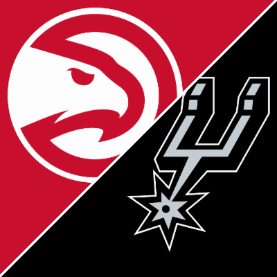Spurs 133-126 Hawks (Dec 19, 2024) Box Score - ESPN