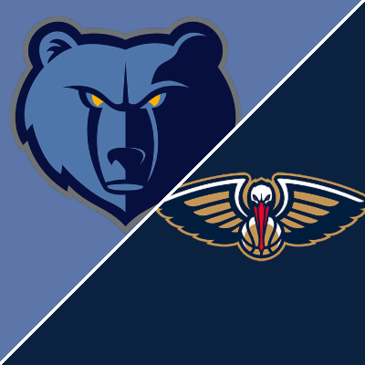 Grizzlies Superan a Pelicans con un Triunfo Ajustado Grizzlies Superan a Pelicans con un Triunfo Ajustado