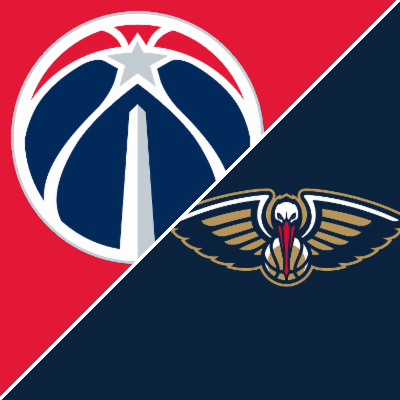 Pelicans 132-120 Wizards (Jan 3, 2025) Box Score - ESPN