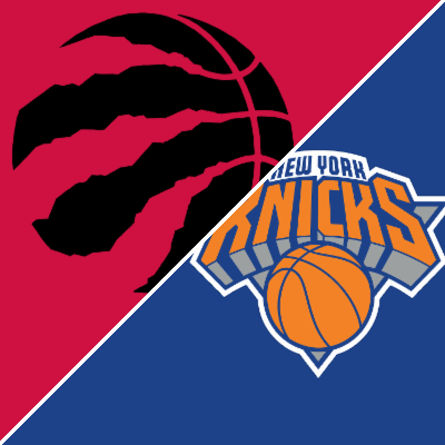 Knicks 112-98 Raptors (Jan 8, 2025) Final Score - ESPN