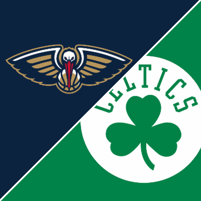 Celtics 120-119 Pelicans (Jan 12, 2025) Final Score - ESPN
