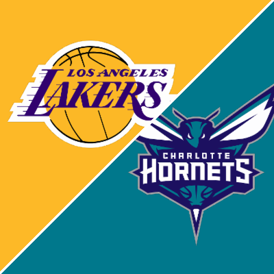 Lakers 112-107 Hornets (Jan 27, 2025) Final Score - ESPN