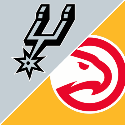 Spurs 126-125 Hawks (Feb 5, 2025) Final Score - ESPN