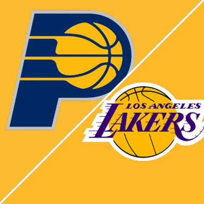 Lakers 124-117 Pacers (Feb 8, 2025) Game Recap - ESPN