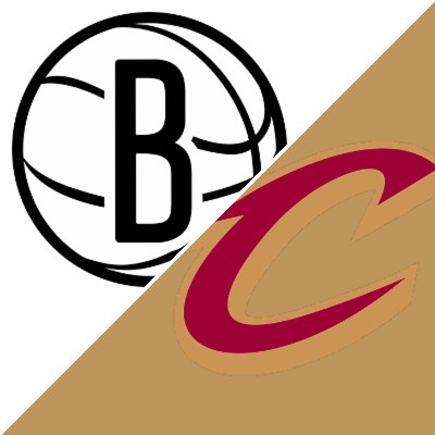 Follow live: Cavs look to extend win streak to 15, face Nets