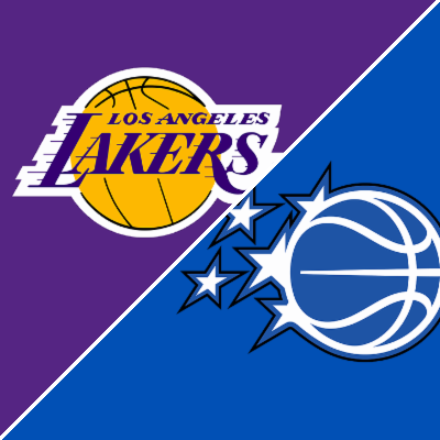 Lakers Face Magic: Injury Updates and Game Preview
