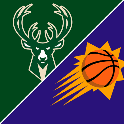 Bucks Struggle with Free Throws in Narrow Loss to Suns