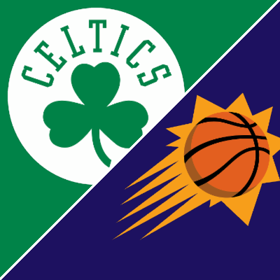 Celtics 132-102 Suns (Mar 26, 2025) Final Score - ESPN