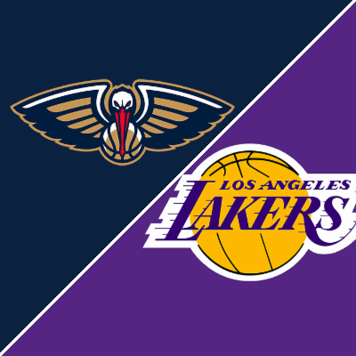 Pelicans superan a los Lakers en un emocionante enfrentamiento