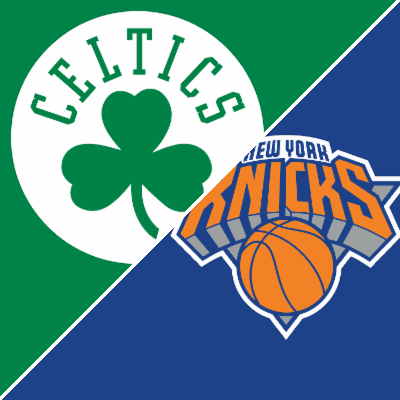 Celtics 119-117 Knicks (Apr 8, 2025) Box Score - ESPN