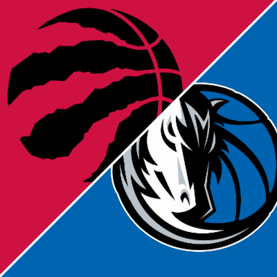 Mavericks 124-102 Raptors (Apr 11, 2025) Box Score - ESPN