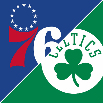 Celtics 139-89 76ers (Oct 12, 2024) Box Score - ESPN