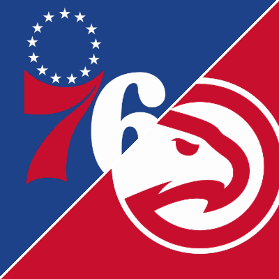 76ers 104-89 Hawks (Oct 14, 2024) Box Score - ESPN