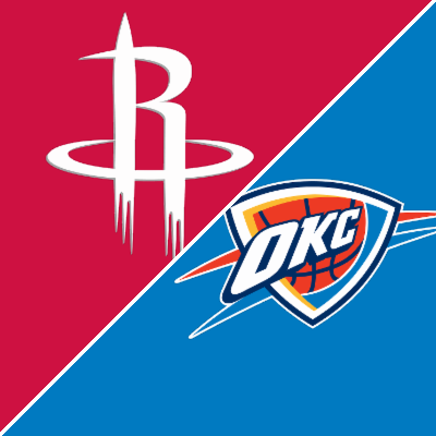 Thunder 111-96 Rockets (15 Dec, 2024) Final Score - ESPN (PH)