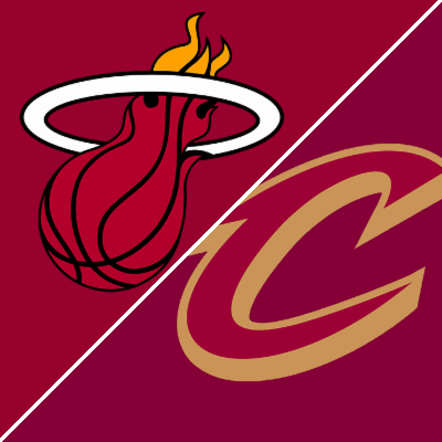Cleveland Cavaliers buscan triunfar en los playoffs contra Miami Heat