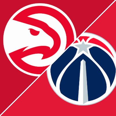 Follow live: Hawks visit Wizards in NBA Cup clash
